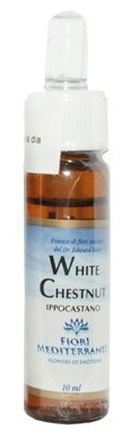 Forza Vitale Fm 35 White Chestnut 10 ml