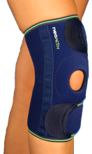 Rotul Velcro neoprene knee brace Rd10A Rotul Velcro neoprene knee brace Rd10A