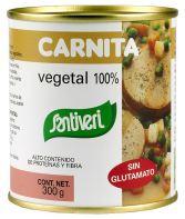 Natural Carnita Protein Food