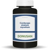 Cordyceps sinensis mycelium Cordyceps sinensis mycelium