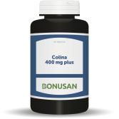 Choline 400 mg plus Choline 400 mg plus