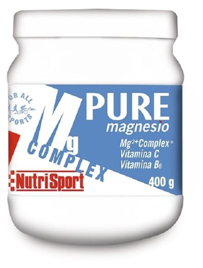 Pure Magnesium 400g Pure Magnesium 400g