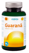 Guarana powder