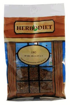 Novadiet Linaza Semillas 100 g