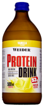 Protein Drink 500 ml