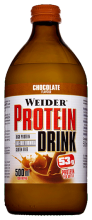 Protein Drink 500 ml