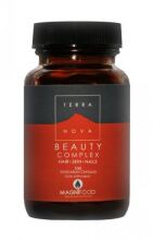 Beauty Complex 50 Vegetable capsules