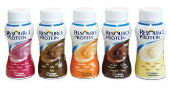 Protein 24 x 200 ml