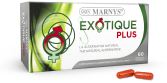 Exotique plus 60 capsules x 510 mg