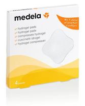 Hydrogel Patches 4 pcs