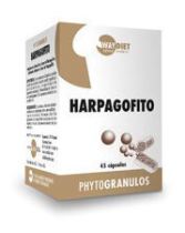 Phytogranulos Harpagofito 45 Capsules