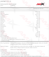 Amino Pills 330 Tablets