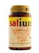 Salium 90 Capsules