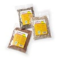 Pumpkin Seeds Eco-friendly Trimen 250gr Pumpkin Seeds Eco-friendly Trimen 250gr