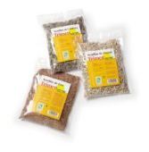 Pumpkin Seeds Eco-friendly Trimen 250gr Pumpkin Seeds Eco-friendly Trimen 250gr