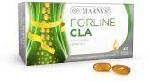 Forline Cla 45 Caps.