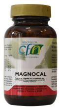 Magnocal 60 capsules