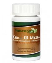 Krill Omega 60 Pearls