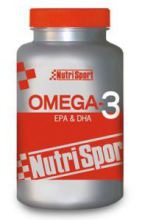 Omega-3 Epa and Dha 100 Capsules Omega-3 Epa and Dha 100 Capsules