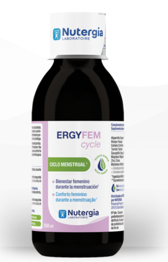 Ergy-Fem 250 ml