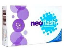 Flash Calcium 30 Tablets Flash Calcium 30 Tablets