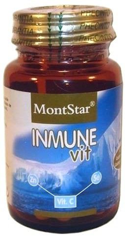 Immune Vit 30 Cap.