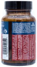 Vitamina B12 500 mcg Complex 50 Cápsulas