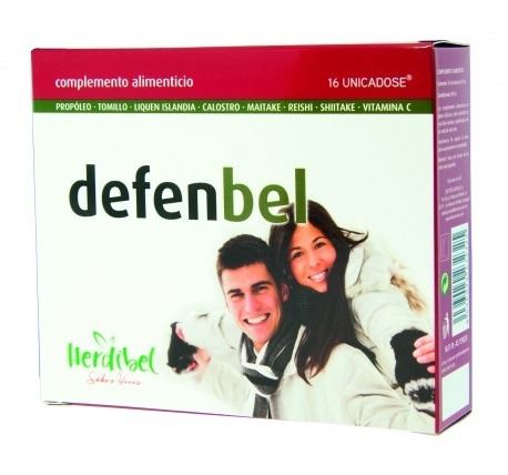 Defenbel 16Amp.