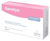 Serelys 60 Tablets