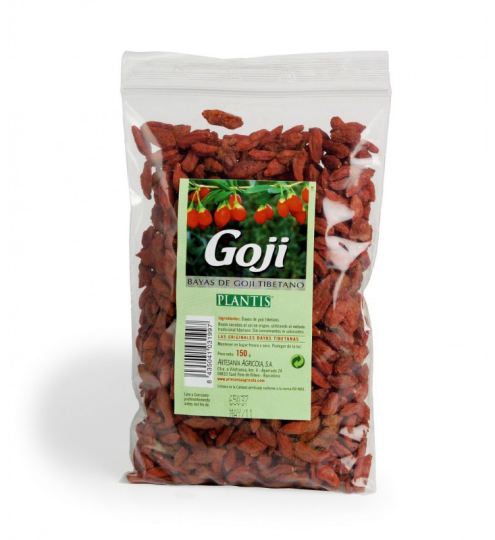 Goji Berries Plantis 300 gr