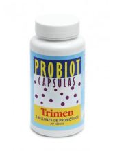 Probiot 60 Capsules