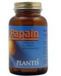 Papain Plantis 60 Capsules