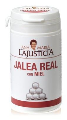 Royal Jelly With Honey Powder Royal Jelly With Honey Powder