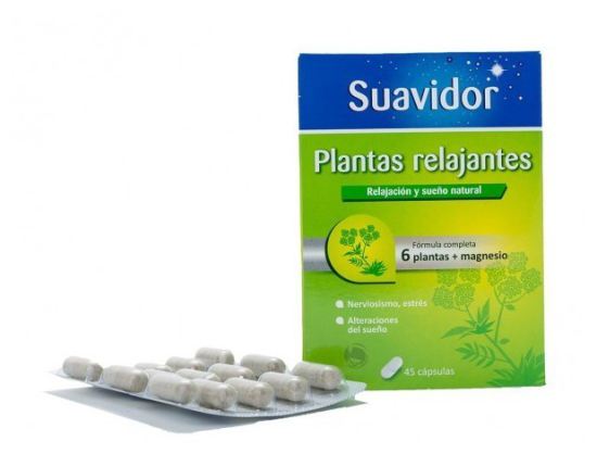 Suavidor Plants