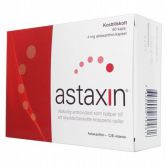 Astaxin 4Mg. 60 Capsules