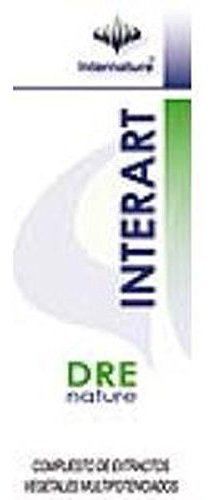 Drenature Intertonic 30 Ml.gotas Drenature Intertonic 30 Ml.gotas