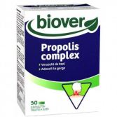 Propolis Complex 50 Tablets