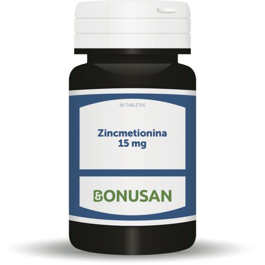 Zinc Methionine 90 Tablets