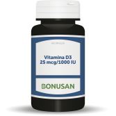 Vitamin D3 25 MCG 90 Capsules Vitamin D3 25 MCG 90 Capsules