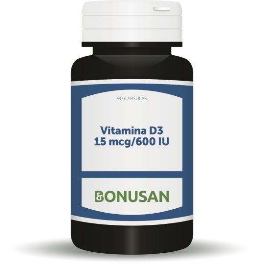 Vitamin D3 15 MCG 90 Capsules Vitamin D3 15 MCG 90 Capsules