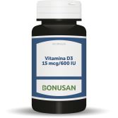Vitamin D3 15 MCG 90 Capsules Vitamin D3 15 MCG 90 Capsules