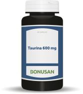 Taurine 600Mg. 60 Ch. Taurine 600Mg. 60 Ch.