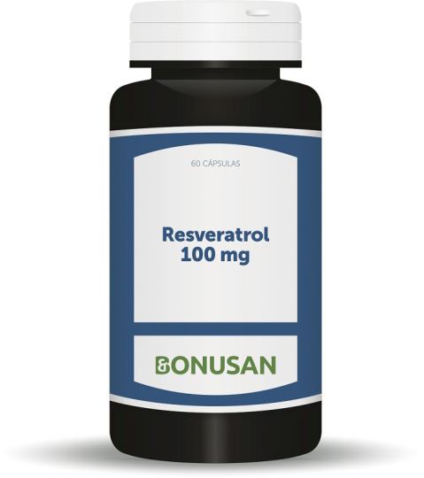 Resveratrol 60 Capsules Resveratrol 60 Capsules
