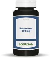 Resveratrol 60 Capsules Resveratrol 60 Capsules