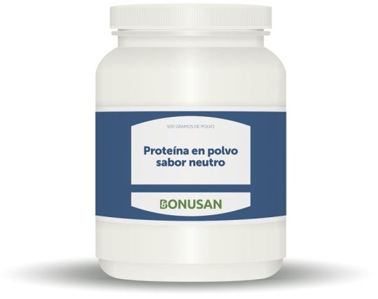 Protein Flavor Neutral Powder Protein Flavor Neutral Powder