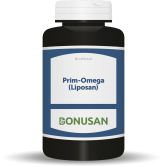 Prim-Omega (Liposan) 80 Cap. Prim-Omega (Liposan) 80 Cap.