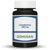 Lactoferrin 60 Capsules 150 mg Lactoferrin 60 Capsules 150 mg