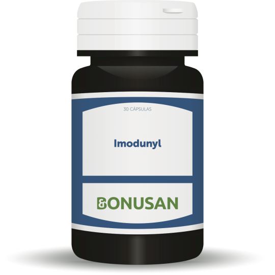 Immunonyl 30 Capsules Immunonyl 30 Capsules
