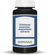 Echinacea Purpurea Angustifolia Extract 60 Capsules Echinacea Purpurea Angustifolia Extract 60 Capsules