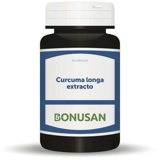 Curcuma longa extract